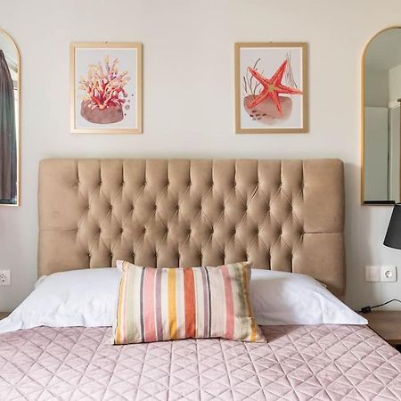 Stylish And Central Apt Near Acropolis - Avdi Square أثينا المظهر الخارجي الصورة